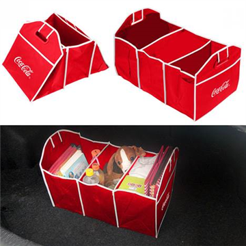 Foldable Storage Box