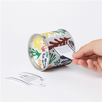 Learn Something New Everyday