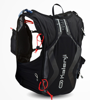 Hyper Light Multi Function Backpack