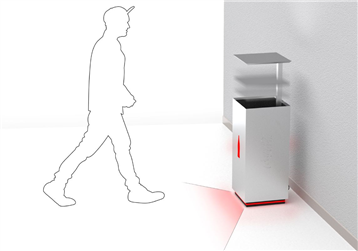 Attraction and Rewarding Bins