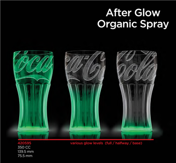 Glow in the Dark Glasses