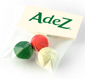 Adez Seed Bombs
