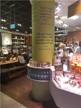 Adhesive Vinyl to Communicate & Decorate in a Cheap & Cool Way