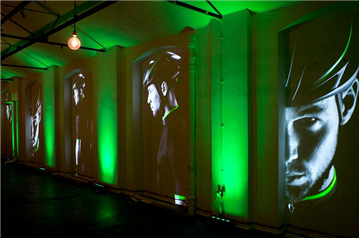 Digital - Projection Imaging