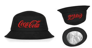 Bucket Hat Cooler