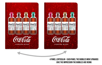 CCSM Lenticular Notebook