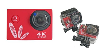 Action Camera
