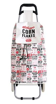 Shopping Caddy / Trolley