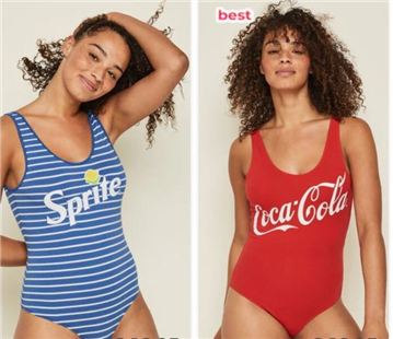 Summer Bathing Suits