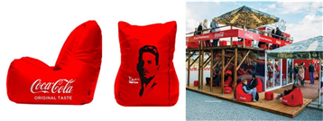 Event Bean Bag: EURO 2020