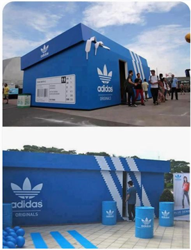 Event Adidas