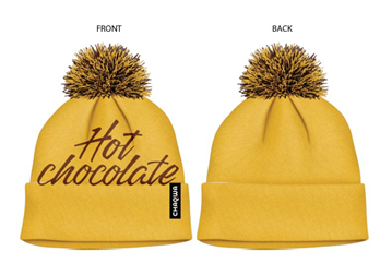 Chaqwa Hot Chocolate Winterhat
