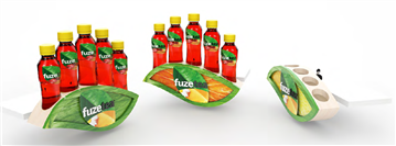 FUZE Tea Glorifier V1