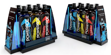 Powerade Glorifier