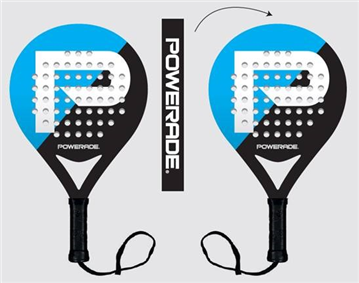 Powerade Padel Racket