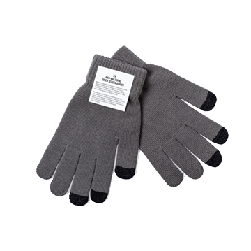 Antibacterial Touch Screen Gloves