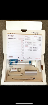 Staff Engagement - Working from Home