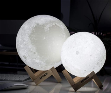 Moon Lamp