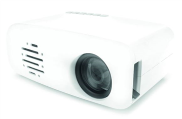 LED Pocket Projector