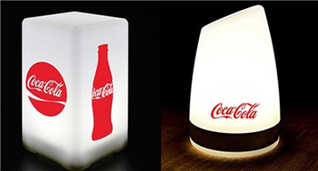 Led Light Table Lamp
