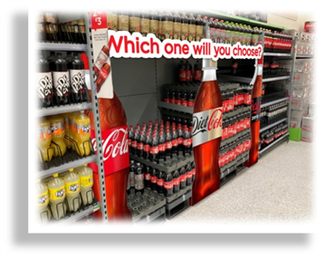 Bulk Product Glorifier