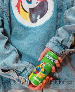 Tropico Denim Jacket