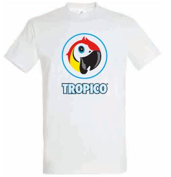Tropico T-shirt